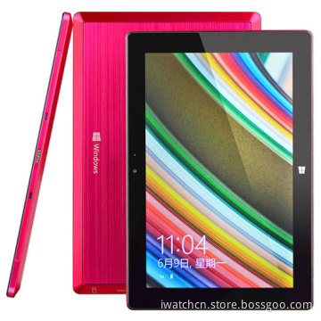 Baytrail Z3735 10.1inch Windows Tablet PC Intel Tablet PC